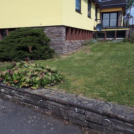 Monteurunterkunft Oberaula Exterior photo